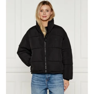 Hugo Blue Kurtka Fortuna-1_B | Loose fit