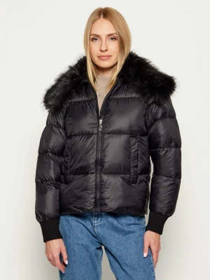 Hugo Blue Kurtka Fuji-1_B | Regular Fit