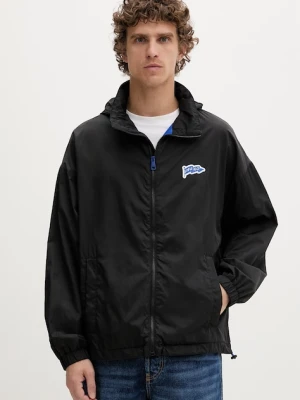 HUGO Blue kurtka przejściowa męska Bex2621