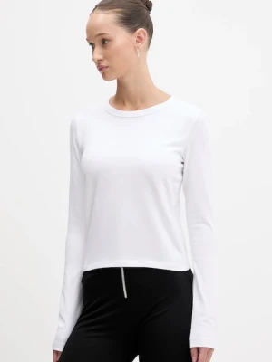 Hugo Blue longsleeve Daliriee_B