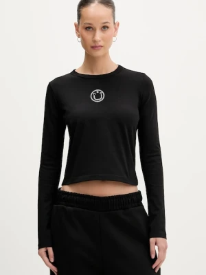 Hugo Blue longsleeve Daliriee_B