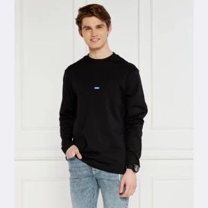 Hugo Blue Longsleeve Nilongti | Regular Fit