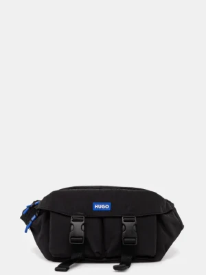 Hugo Blue nerka kolor czarny 50541902