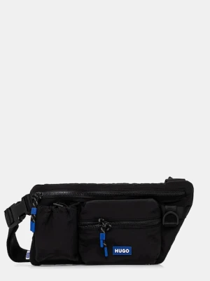 Hugo Blue nerka kolor czarny 50552288