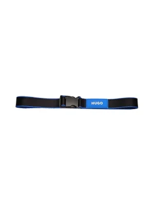 Hugo Blue Pasek Bastian-Tp_Sz30