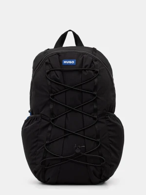 Hugo Blue plecak Vytal R_RopeBackpack