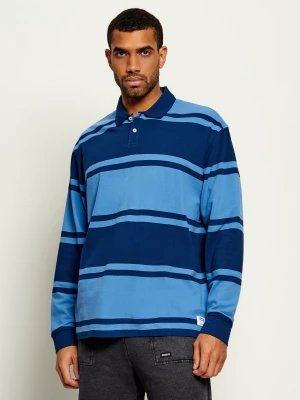 Hugo Blue Polo Nistrico | Regular Fit
