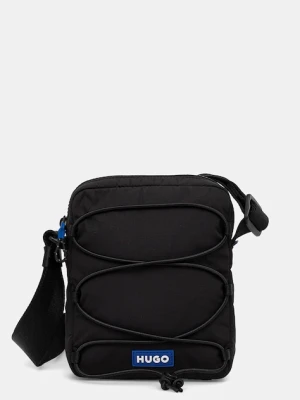 Hugo Blue saszetka Vytal R_ROPE_NS Zip