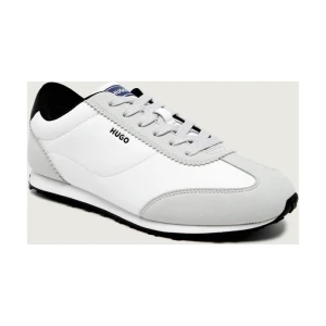 Hugo Blue Sneakersy Jared_runn_pugrmf