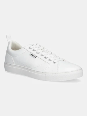Hugo Blue sneakersy Morrie