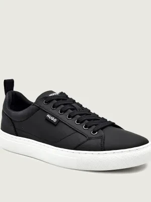 Hugo Blue Sneakersy Morrie_tenn_Bcdcv