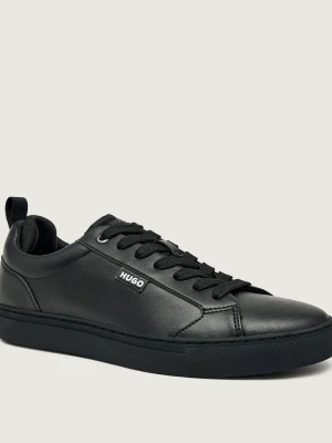 Hugo Blue Sneakersy Morrie_tenn_Bpu czarny