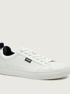 Hugo Blue Sneakersy Morrie_tenn_Bpu