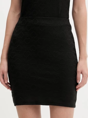 HUGO Blue spódnica Nappley_B