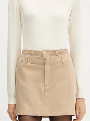 Hugo Blue spódnica Remima-1_B