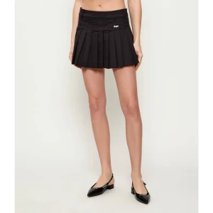 Hugo Blue Spódnica Remisea-1_B