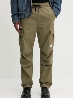 Hugo Blue spodnie bawełniane Gadic242