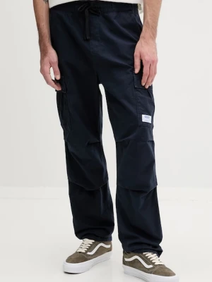 Hugo Blue spodnie bawełniane Gadic262D