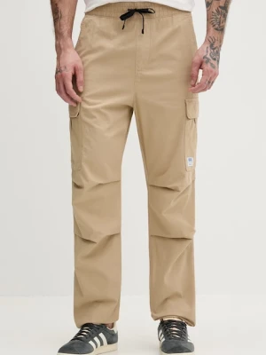 Hugo Blue spodnie bawełniane Gadic262D