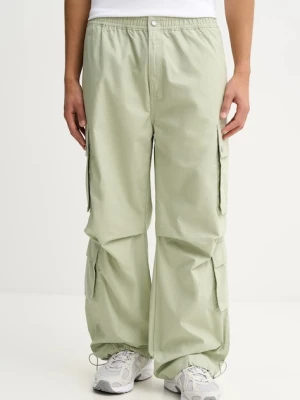 Hugo Blue spodnie bawełniane Remo261