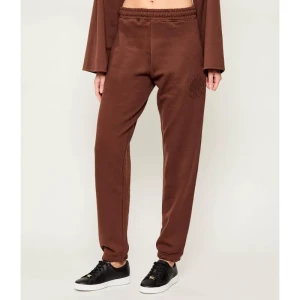 Hugo Blue Spodnie dresowe Naleisy_B | Relaxed fit