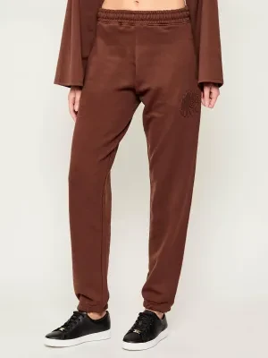 Hugo Blue Spodnie dresowe Naleisy_B | Relaxed fit