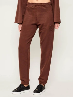 Hugo Blue Spodnie dresowe Naleisy_B | Relaxed fit