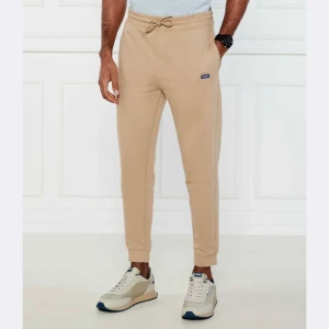Hugo Blue Spodnie dresowe Napin | Regular Fit