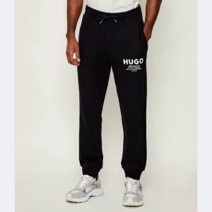 Hugo Blue Spodnie dresowe Nevez | Regular Fit