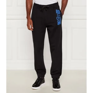Hugo Blue Spodnie dresowe Niltro | Regular Fit