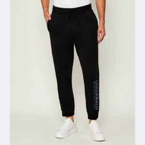 Hugo Blue Spodnie dresowe Nogtro | Regular Fit