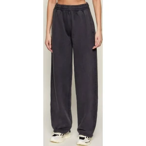 Hugo Blue Spodnie dresowe Nolasa_B_1 | Loose fit