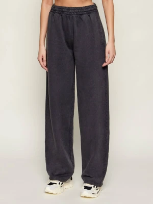 Hugo Blue Spodnie dresowe Nolasa_B_1 | Loose fit