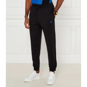 Zdjęcie produktu Hugo Blue Spodnie dresowe Nompio | Tapered fit
