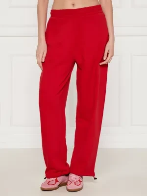 Hugo Blue Spodnie dresowe Norata_B | Regular Fit