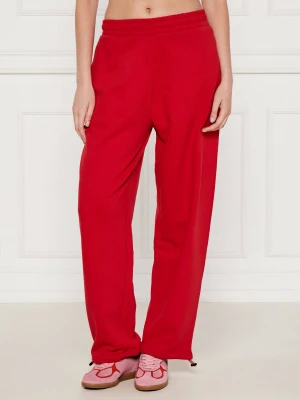 Hugo Blue Spodnie dresowe Norata_B | Regular Fit