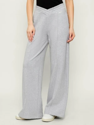 Hugo Blue Spodnie dresowe Nuasem_B | Relaxed fit