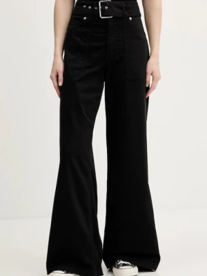 Hugo Blue spodnie Hicandi-1-D_B