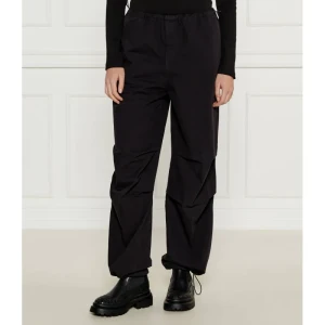 Zdjęcie produktu Hugo Blue Spodnie jogger Hafisa-1-D_B | Loose fit