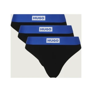 Hugo Blue Stringi 3-pack