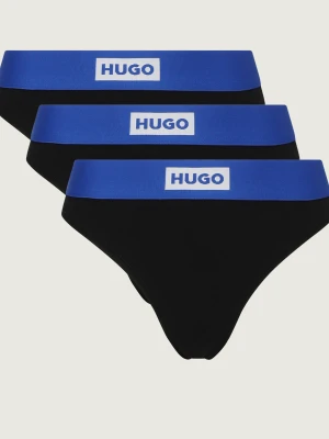 Hugo Blue Stringi 3-pack