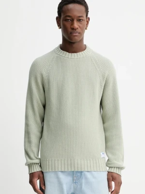 Zdjęcie produktu Hugo Blue sweter bawełniany