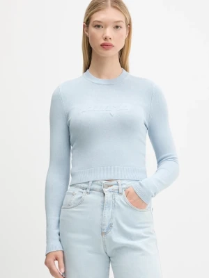 Hugo Blue sweter Sblog_B