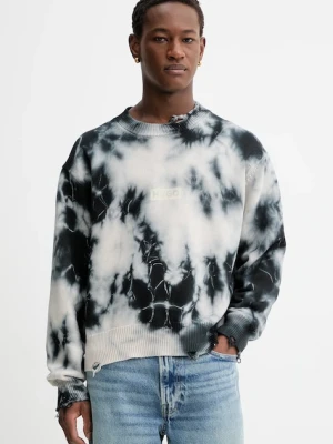 Hugo Blue sweter Sestroy