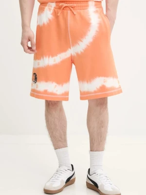 Hugo Blue szorty bawełniane