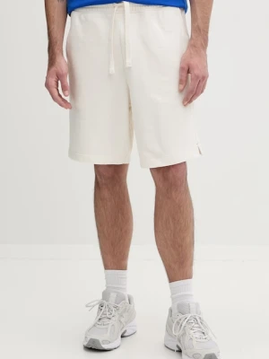 Hugo Blue szorty bawełniane Nohashort