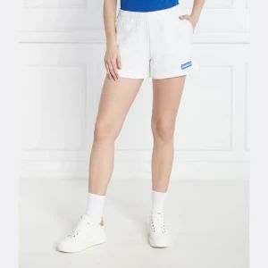 Hugo Blue Szorty CLASSIC SHORTS B | Regular Fit