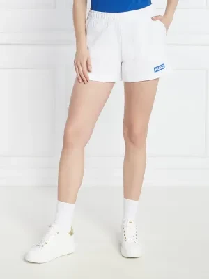 Hugo Blue Szorty CLASSIC SHORTS B | Regular Fit