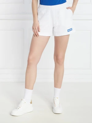 Hugo Blue Szorty CLASSIC SHORTS B | Regular Fit