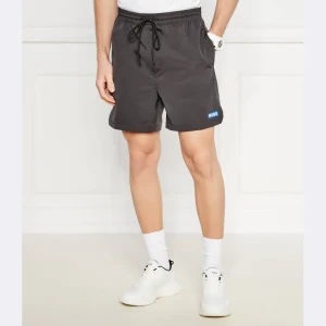 Hugo Blue Szorty Dimu | Regular Fit